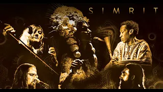 SIMRIT live in Amsterdam :: 9 september 2023