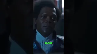 They Called Me Mr. Glass #unbreakable #movie #samueljackson #brucewillis #comedyvideos #shortsvideo