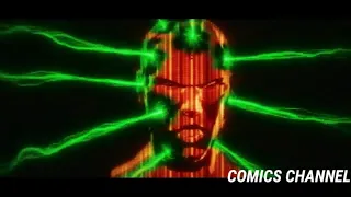 Hydra's virus killed Ultron | Arnim Zola vs Vision | Marvel What if Final Episode 9