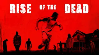 Rise of the Dead - Remastered | Zombie Short Horror Film |