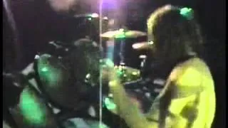 Metallica   Live Mexico City 1993 03 01  Whiplash