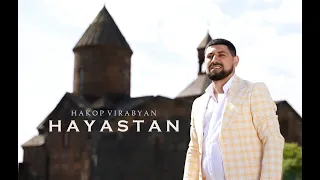 Hakop Virabyan - Hayastan