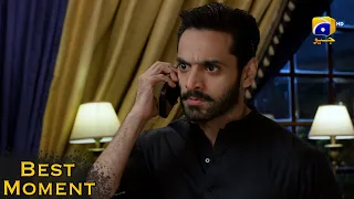 Tere Bin Episode 40 || Yumna Zaidi - Wahaj Ali || 𝗕𝗲𝘀𝘁 𝗠𝗼𝗺𝗲𝗻𝘁 𝟬𝟴 || Har Pal Geo