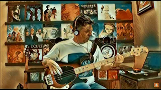 Collective Soul - Run - Saulo Bass Cover