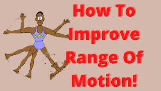 What is Range of Motion? | Motus Explains Ep. 9