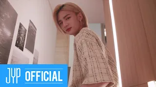 Stray Kids "미친 놈 (Ex)" Video MAKING FILM