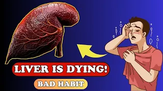 Are You Making These 10 Liver-Damaging Mistakes? | Healthy Care
