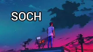 Soch [Slowed and Reverb] - Hardy Sandhu | Romantic Punjabi Lofi Song | Music Lovers |