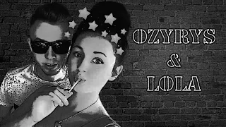 Ozyrys & Lola - O Co Ci Chodzi (Official Audio)