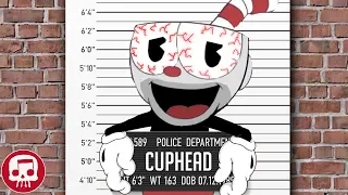 CUPHEAD RAP by JT Music (Dirty Dish Remix)