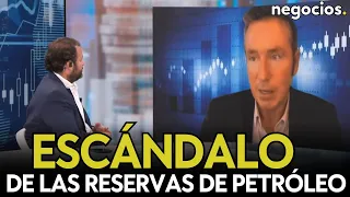 El escándalo de las reservas de petróleo extra de EEUU. Alberto Iturralde