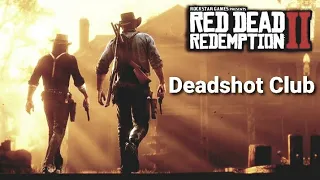 Red Dead Redemption 2 | John & Arthur Edit