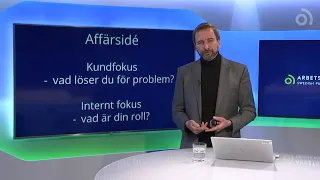 Starta eget företag - förverkliga din idé