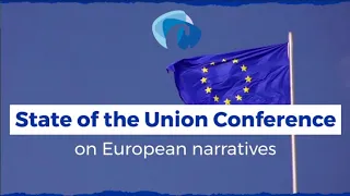 The Clingendael Institute presents: The State of the Union Conference 2021