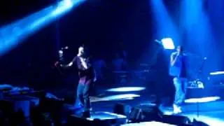 Gorillaz - Clint Eastwood Ending (Minneapolis, MN 10/17/2010)