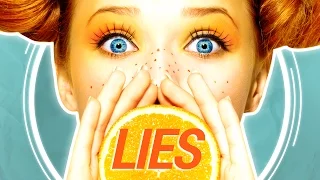 12 Lies You Still Believe