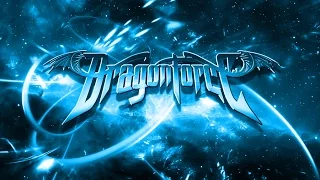 DragonForce - Through the Fire and Flames (8 bit Remix)