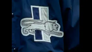 1975 Detroit Lions