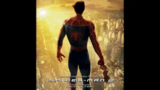 Appreciation (Film Edit) - Spider-Man 2 (2004) Score
