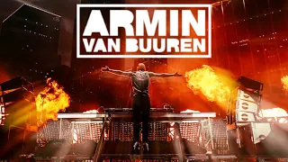 Armin Van Buuren Mix 2022 - Best Songs & Remixes Of All Time - Armin Van Buuren 2022