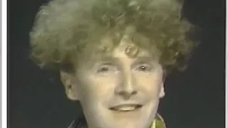 1987 Malcolm McLaren Interview