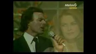 Il Faut Toujours un Perdant - Julio Iglesias  - Miss France 1980