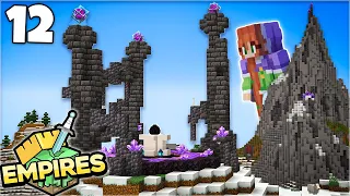 Empires SMP: Dragon Mother??? | Episode 12