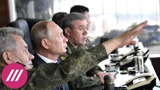 «Агрессия для Путина — ресурс и валюта». Кирилл Рогов о том, как президент научился торговать войной