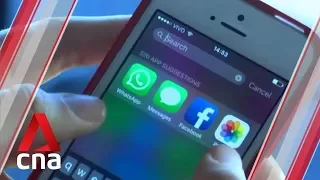 WhatsApp urges users to upgrade app after hacking reports