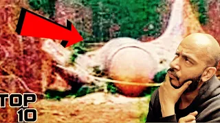 TOP 10 CURSED Objects HIDDEN in North America Scientists FEAR You Will Find | @MostAmazingTop10