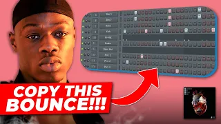 How To Make Afro-Swing Beats For Artists Such as J Hus (From Scratch!)