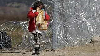 Frontex признал провалы попыток не пускать беженцев в ЕС