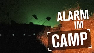 Alarm im Camp | MALI | Folge 5