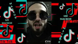 Тик Ток! ЗАШКВАР, ТРЕШ В Tik Tok! #21