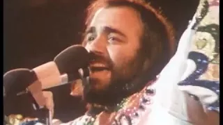 Demis Roussos When I'm A Kid live at The Royal Albert Hall London  30 Décembre 1974