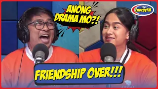 WAG KA MASYADONG SWEET! BAKA MAY NAIINLOVE NA! | ANONG DRAMA MO?!