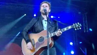 Johannes Oerding - Jemanden Wie Dich - live @ NDR Bühne - Kieler Woche - 29.06.2013