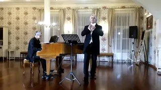 Сергей Зыков. Капризная, упрямая