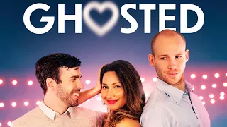 GHOSTED Official Trailer (2022) UK Rom-Com