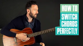 Guitar Chord Switching Exercises | Guitar Tricks