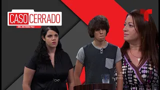 Caso Cerrado Capítulo Completo: ¡Queremos la exhumación del cuerpo de nuestro padre! 💀👻😱