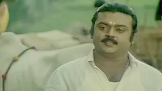 Vijayakanth Movie Scene | Chinna Gounder Scenes| Tamil Movie Scenes