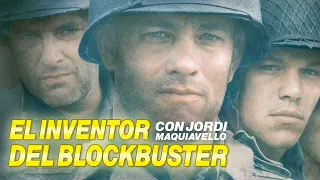 STEVEN SPIELBERG ¿El mejor director? | "El Análisis" de Jordi Maquiavello | Prime Video España