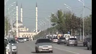 Боестолкновение в Ножай- Юртовском районе