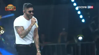 Gusttavo Lima - Eu Não Vou Embora (Ao Vivo) (Caldas Country Show 2018) | O Embaixador