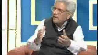 [2/4] Existence of God Proved by Javed Ahmed Ghamidi