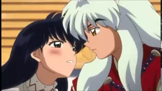 Inuyasha AMV-Demons (Imagine Dragons)