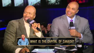 EJ's Neato Stat: Canadian Trivia