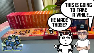 How to Print Your Own Video Game Boxes!