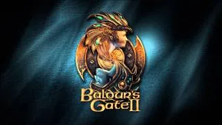 Baldur's Gate 2 OST - Shadow Battle